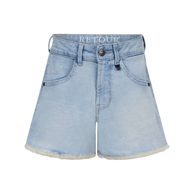 Retour Short rjg-051-470 coco Retour Jeans Short RJG-051-470 Coco large