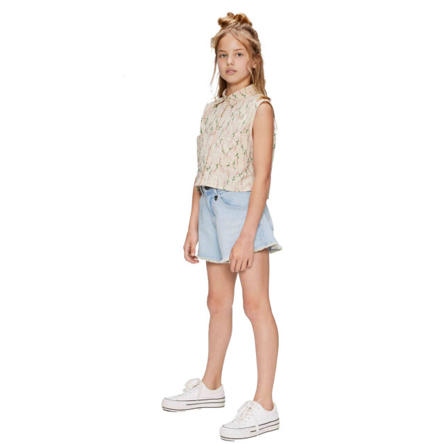 Retour Short rjg-051-470 coco Retour Jeans Short RJG-051-470 Coco large