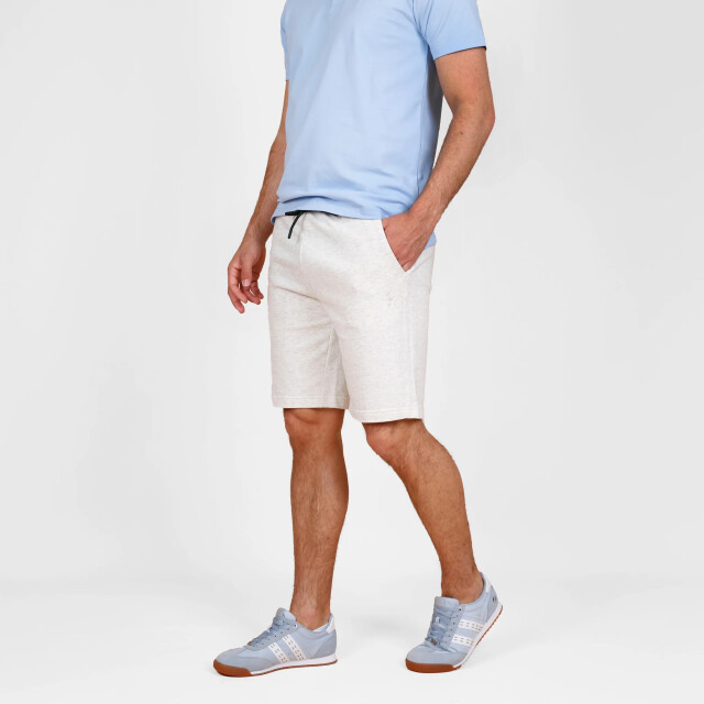 Q1905 Sweatshort nes grijs QM2653550-006-1 large