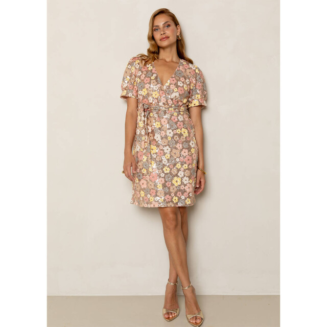 Freebird Jurk dieke Freebird Icons Jurk Dieke large