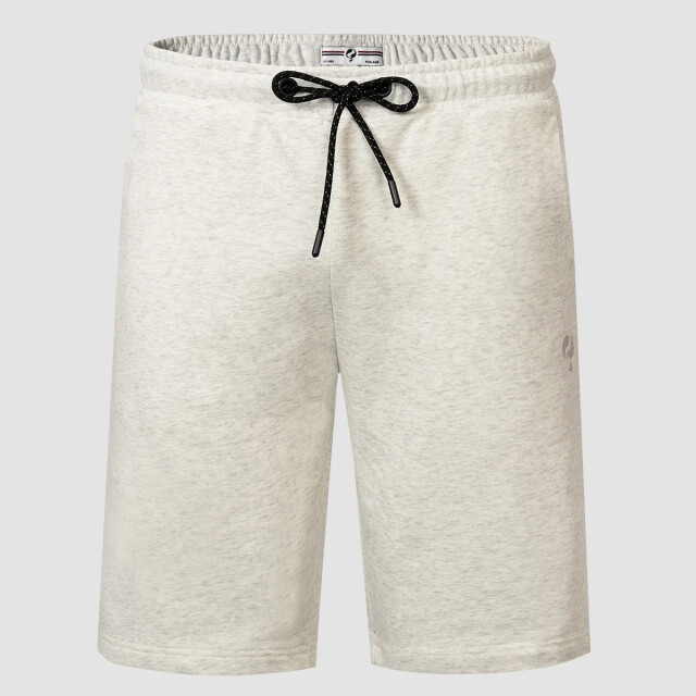Q1905 Sweatshort nes grijs QM2653550-006-1 large