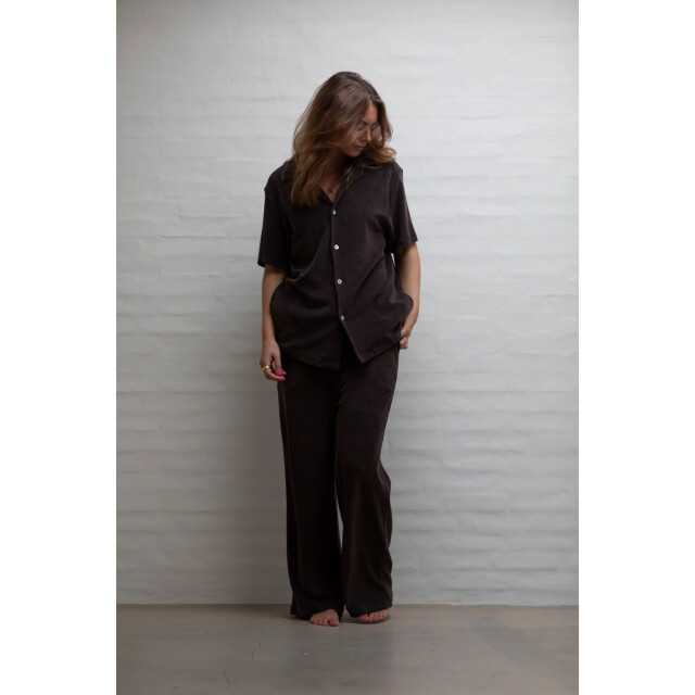 Bongusta Bon70 naram pants Naram pants large