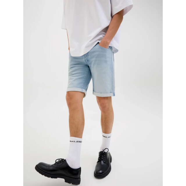 Jack & Jones 12269609 rick icon ge 118 heren short jack jo GE 118/12269609 RICK ICON large
