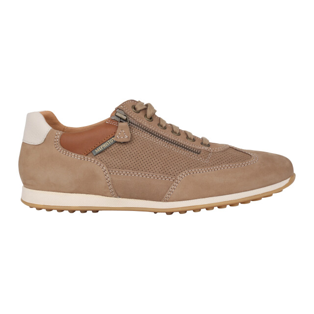 Mephisto Leon Sneakers Taupe Leon large