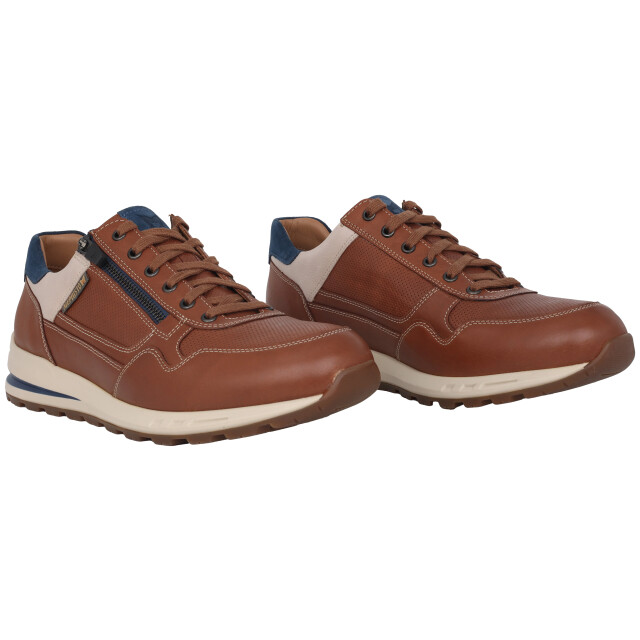 Mephisto Bradley Sneakers Bruin Bradley large