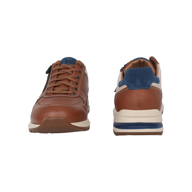 Mephisto Bradley Sneakers Bruin Bradley large