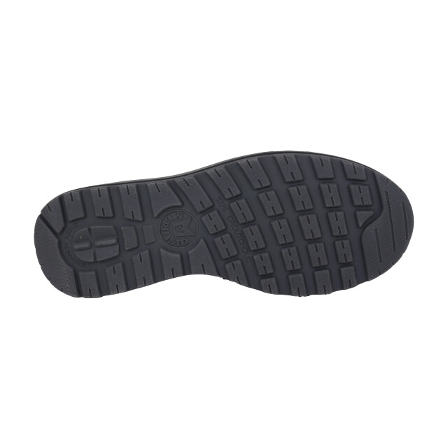 Mephisto Boran Laarzen Grijs Boran large
