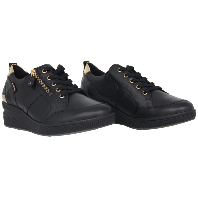 Mephisto Trudie Sneakers Zwart Trudie large