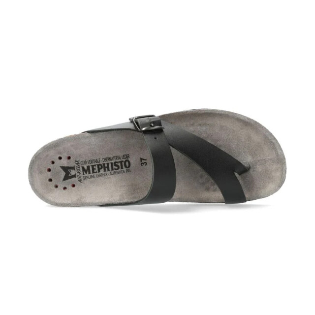 Mephisto Helen Sandalen Zwart Helen large