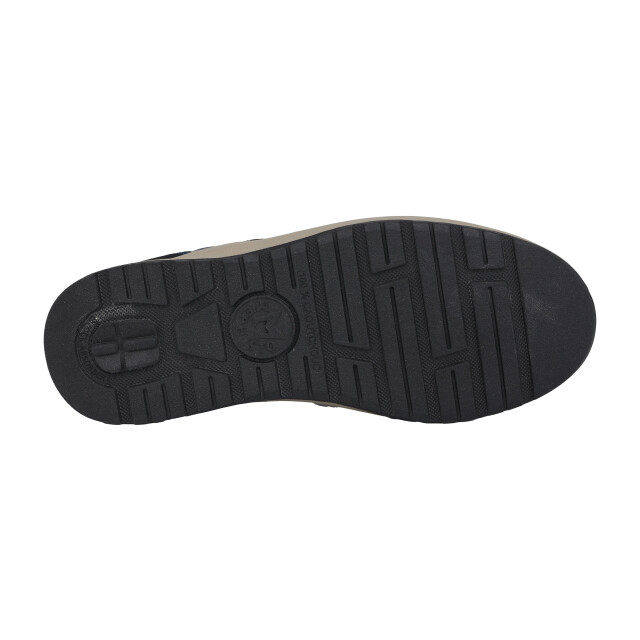 Mephisto Vito Sneakers Bruin Vito large
