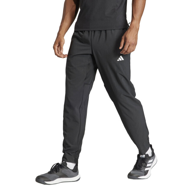 Adidas tr-es woven pt trainingsbroek training heren - 069355_991-S large
