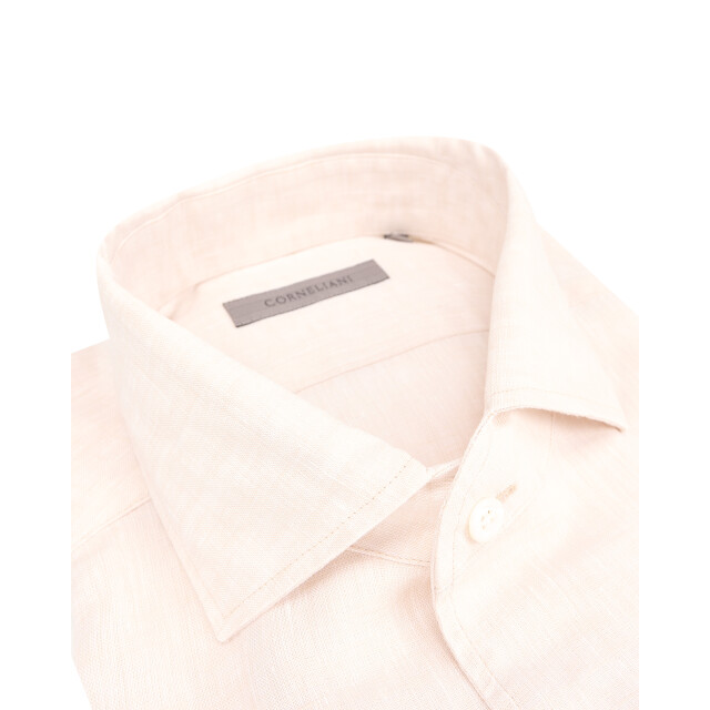 Corneliani Overhemd met lange mouwen 099268-001-43 large