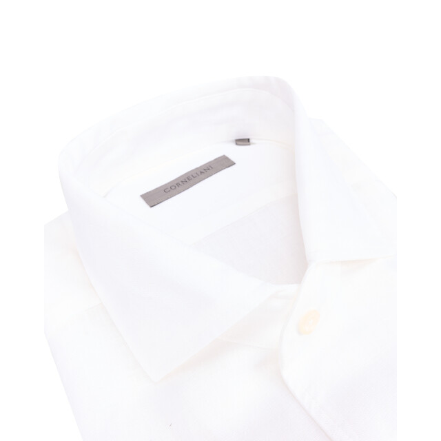 Corneliani Overhemd met lange mouwen 099267-001-44 large
