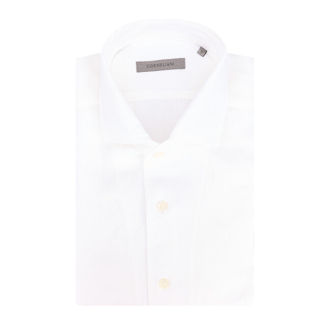 Corneliani Overhemd met lange mouwen 099267-001-44 large