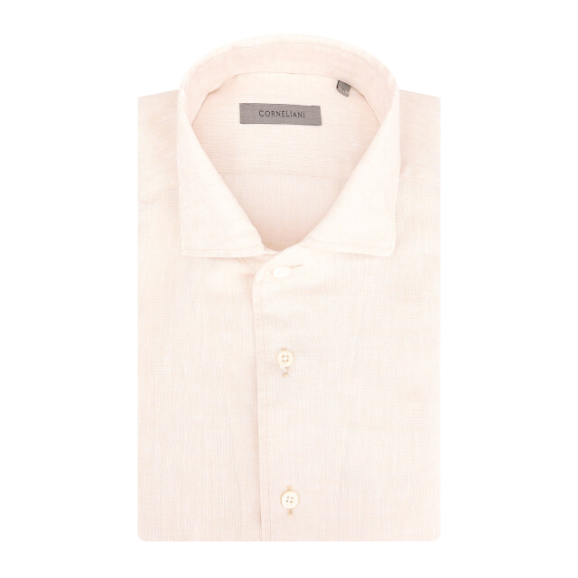 Corneliani Overhemd met lange mouwen 099268-001-43 large