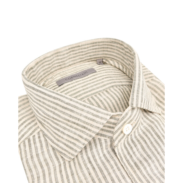 Corneliani Overhemd met lange mouwen 099264-001-43 large