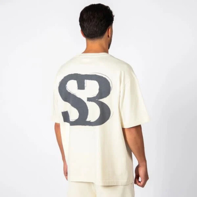 Saint Blanc Initial tee off 157378260 large