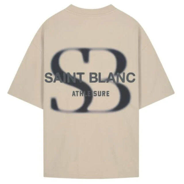 Saint Blanc Blurr tee 157378339 large