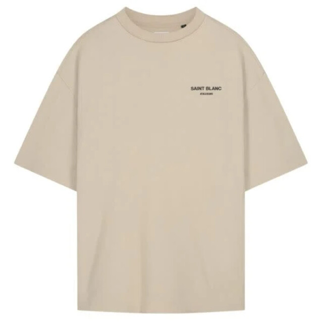 Saint Blanc Blurr tee 157378339 large