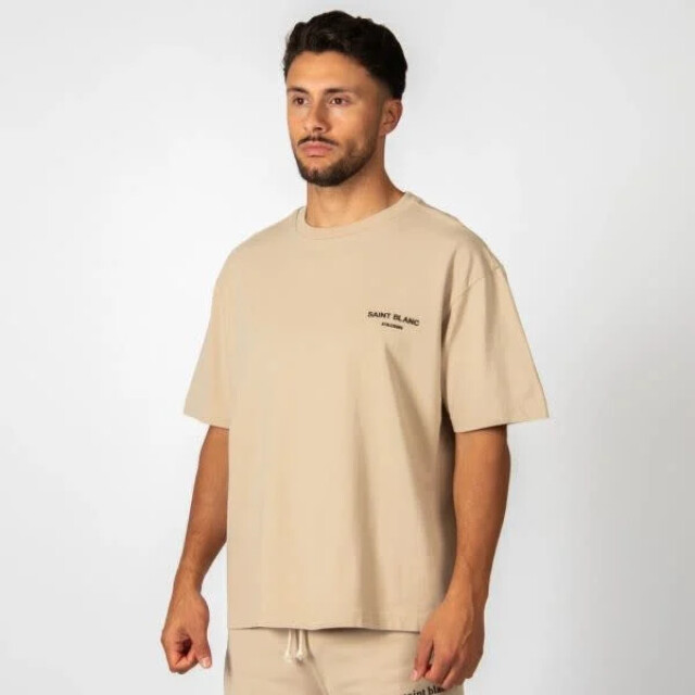 Saint Blanc Blurr tee 157378339 large