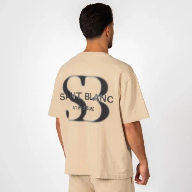 Saint Blanc Blurr tee 157378339 large