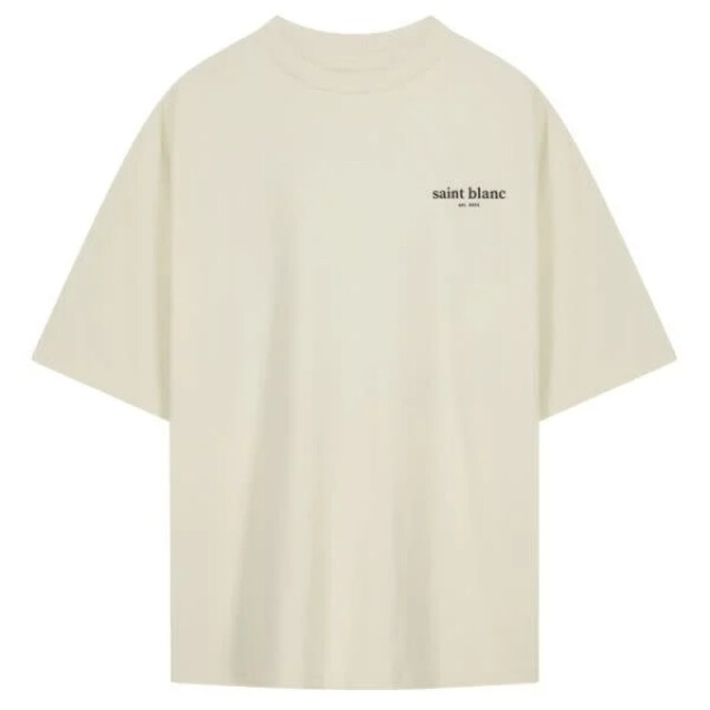 Saint Blanc Initial tee off 157378260 large