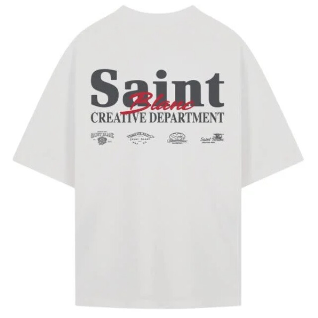 Saint Blanc Creative dept tee 157378466 large