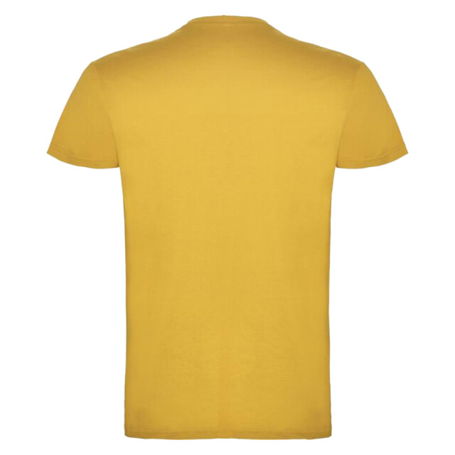 Roly Heren beagle t-shirt met korte mouwen UTPF4341_ochre large