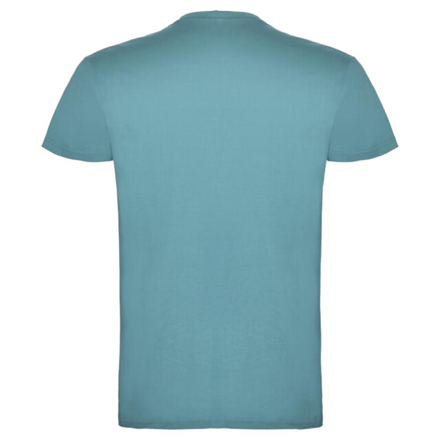 Roly Heren beagle t-shirt met korte mouwen UTPF4341_dustyblue large