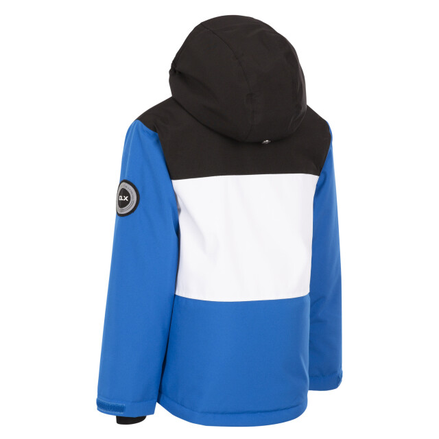 Trespass Kinder/kids garcia dlx ski-jas UTTP6105_blue large Trespass Kinder/kids garcia dlx ski-jas UTTP6105_blue large