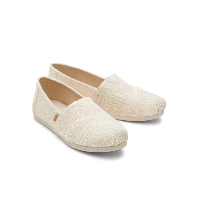 Toms Loafers alpargata classic Alpargata Classic large