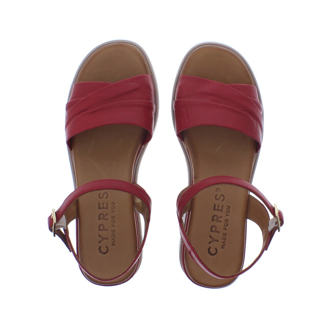 Cypres Tianca enkelband slee | dames | maat: | leer 109011 large