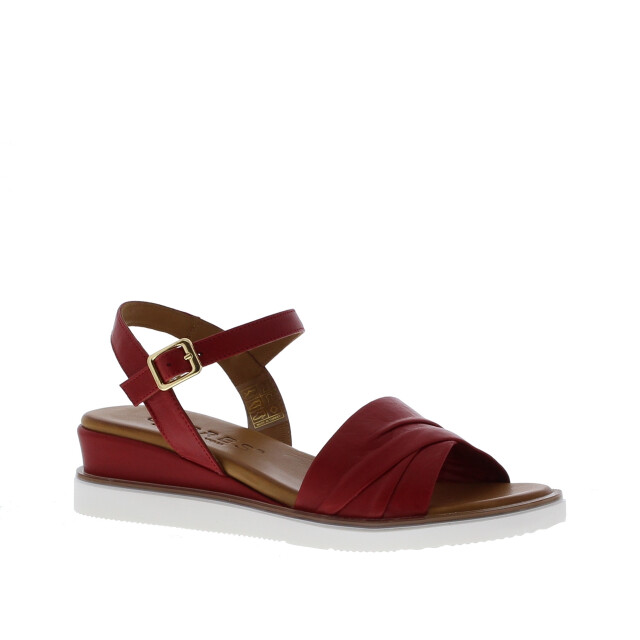 Cypres Tianca enkelband slee | dames | maat: | leer 109011 large