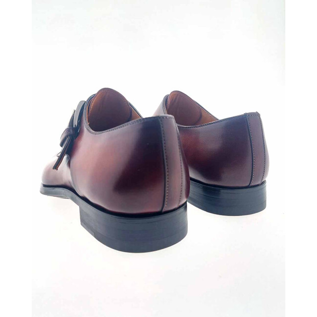 Magnanni 2340 Veterschoenen Bruin 2340 large