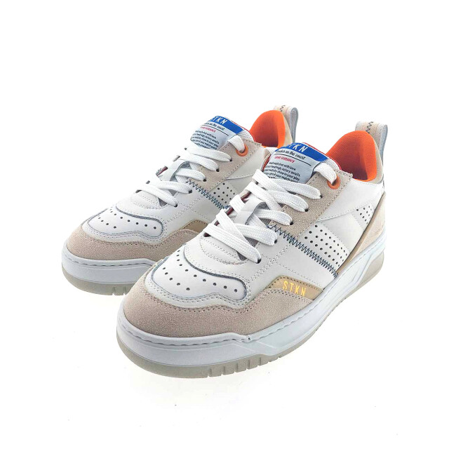 Stokton Skater d sneakers SKATER D large