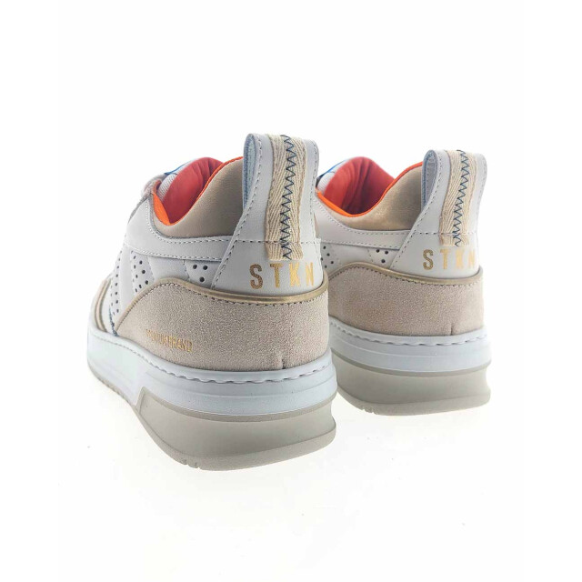 Stokton Skater d sneakers SKATER D large