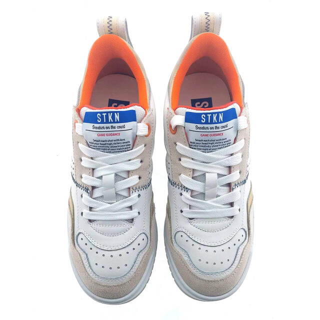 Stokton Skater d sneakers SKATER D large