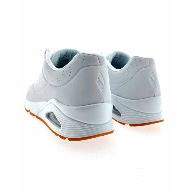 Skechers 52458 Sneakers Wit 52458 large