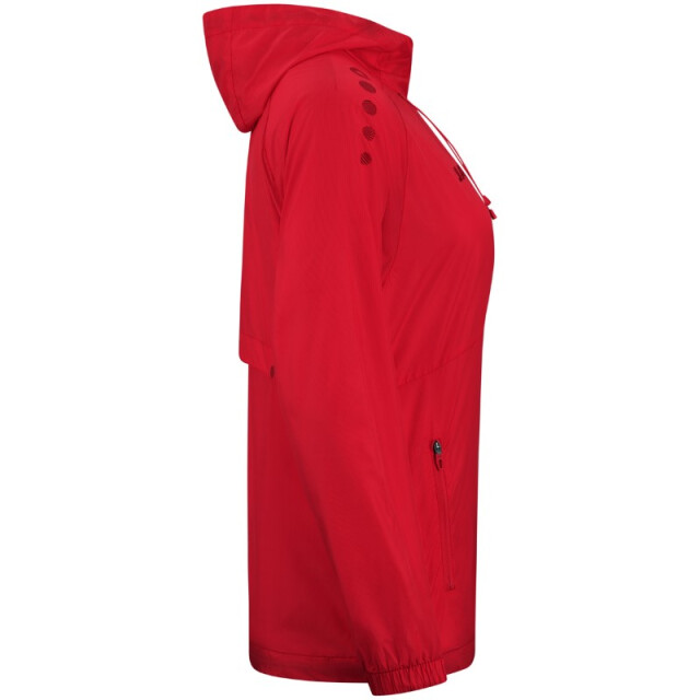 Jako Lightweightjacket flow damesmaten 9876d-100 JAKO Lightweightjacket Flow Damesmaten 9876d-100 large Jako Lightweightjacket flow damesmaten 9876d-100 JAKO Lightweightjacket Flow Damesmaten 9876d-100 large