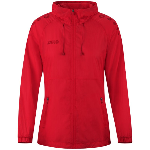 Jako Lightweightjacket flow damesmaten 9876d-100 JAKO Lightweightjacket Flow Damesmaten 9876d-100 large Jako Lightweightjacket flow damesmaten 9876d-100 JAKO Lightweightjacket Flow Damesmaten 9876d-100 large