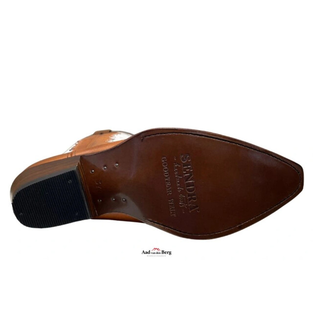 Sendra Damesschoenen laarzen 17294 Lia large