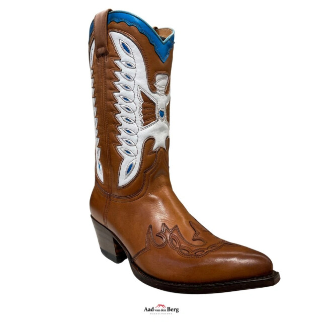 Sendra Damesschoenen laarzen 17294 Lia large