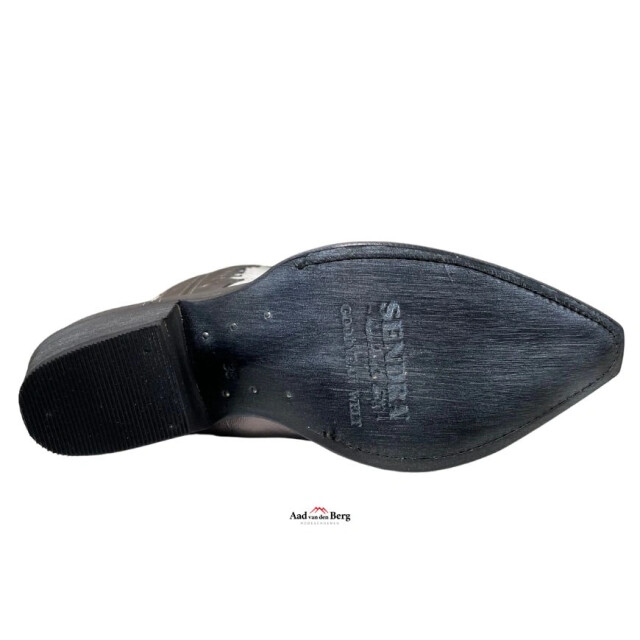 Sendra Damesschoenen laarzen 17294 Lia large