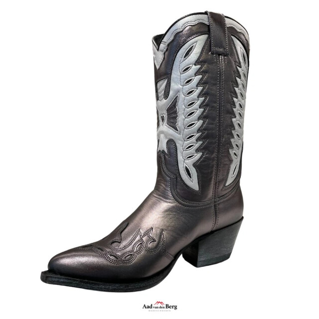 Sendra Damesschoenen laarzen 17294 Lia large