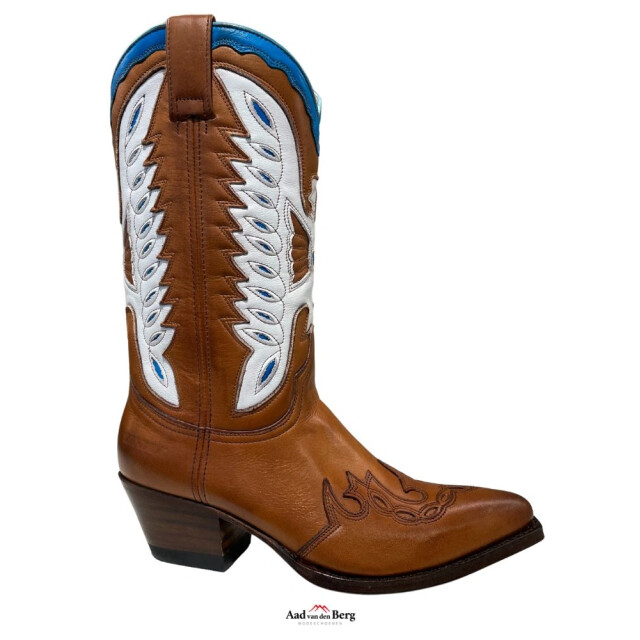 Sendra Damesschoenen laarzen 17294 Lia large