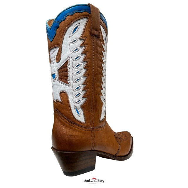 Sendra Damesschoenen laarzen 17294 Lia large