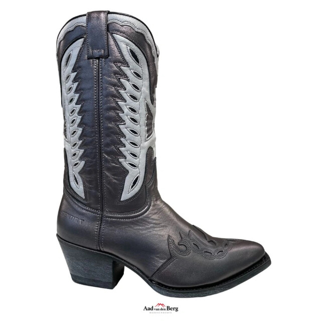 Sendra Damesschoenen laarzen 17294 Lia large