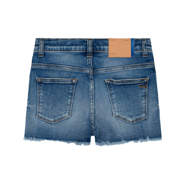 LTB Jeans Short 26084 layla g LTB Short 26084 LAYLA G large