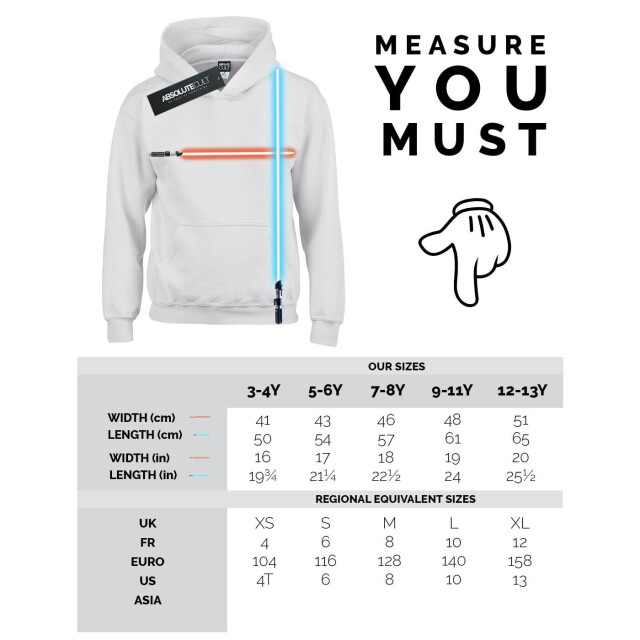 Li-cense Disney jongens minnie mouse brave the wave hoodie UTBI9961_sportsgrey large