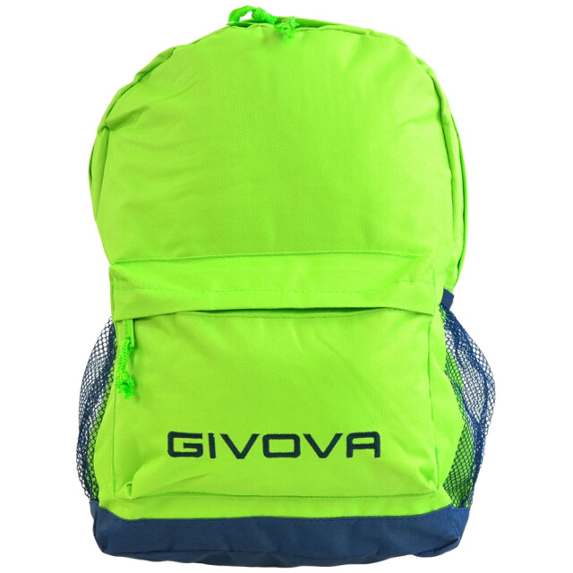 Givova G0514 school rugzak UTMR1160_green large